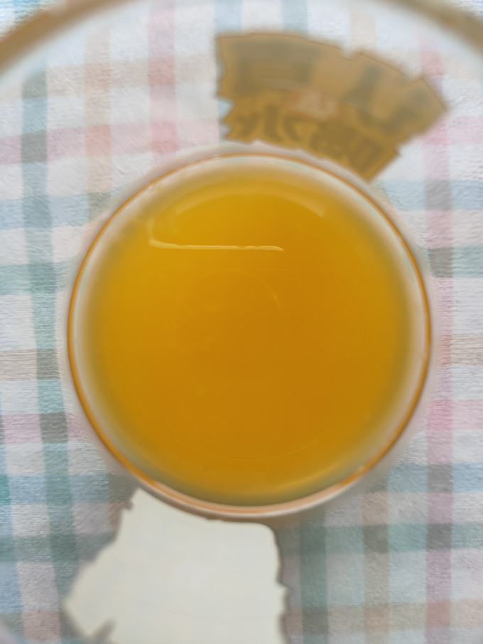 美汁源饮料