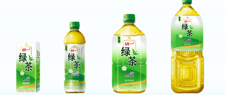 夏日畅饮统一绿茶,让我们一起冰镇一夏!_茶类饮料_什么值得买