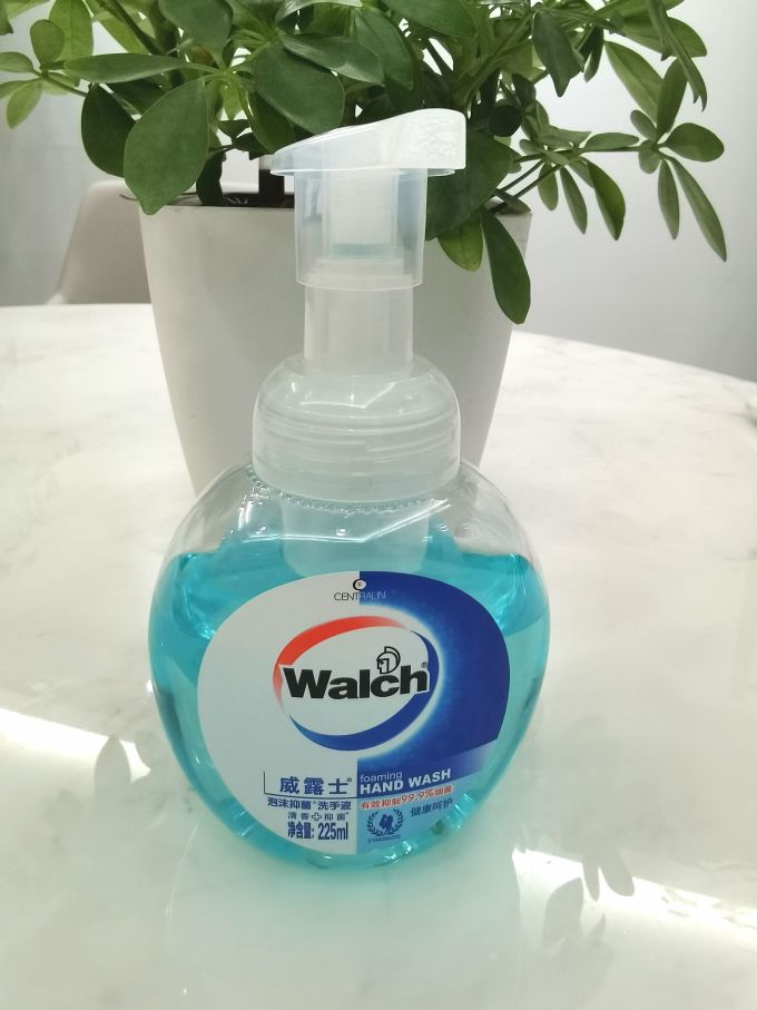洗手液
