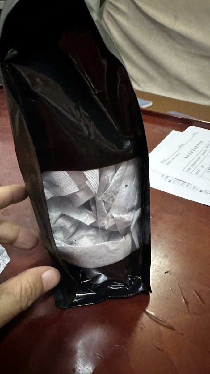 庆芸茶业茶类
