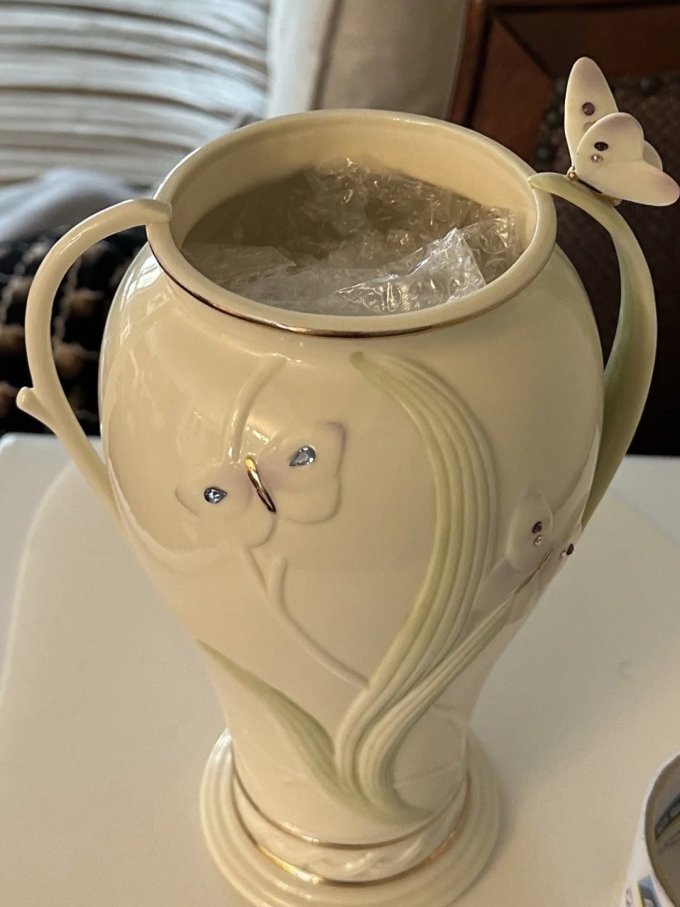 花瓶花器