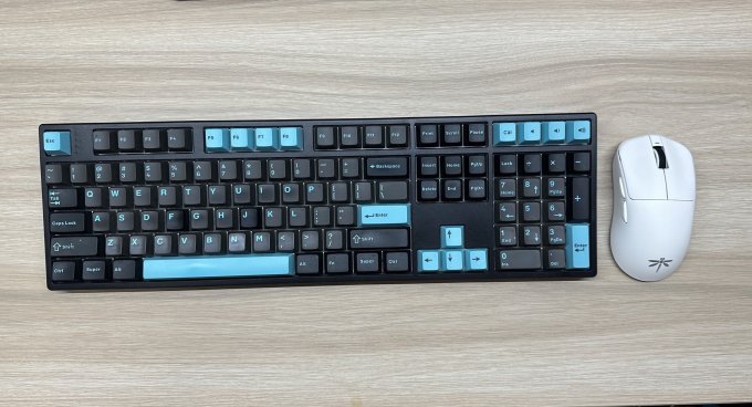 键盘