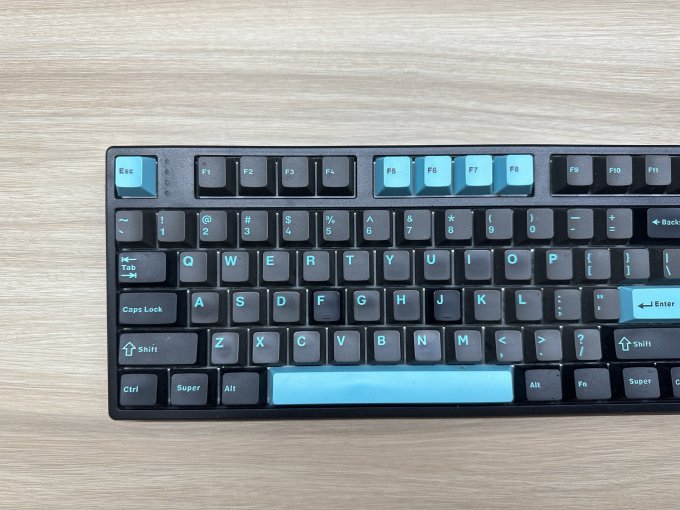 键盘