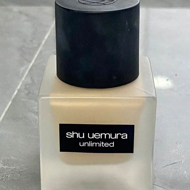 6款适合混油皮夏季用的粉底液推荐