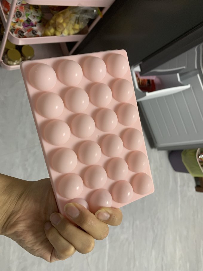 德明厨房DIY小工具
