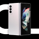 三星Galaxy Z Fold5国行发布：戏如人生、超大屏幕全新铰链