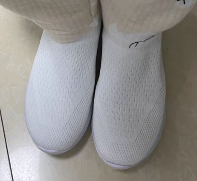 户外王子女士单鞋