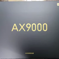 💥炸裂开箱！小米路由器AX9000，网速逆天！🌈