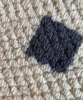 霸榜地毯行业TOP1的网红地毯，值得买么？