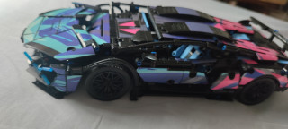 发现一款良心积木-星涯优品