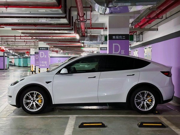提 Model Y 一年，我建议你先别买