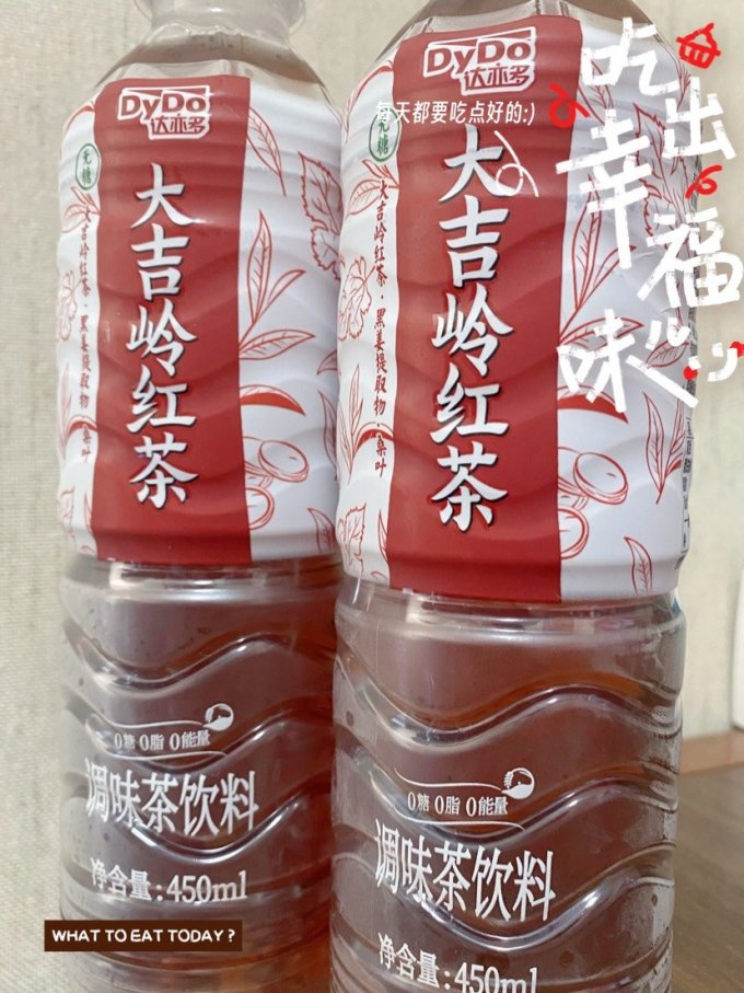 达亦多茶类饮料