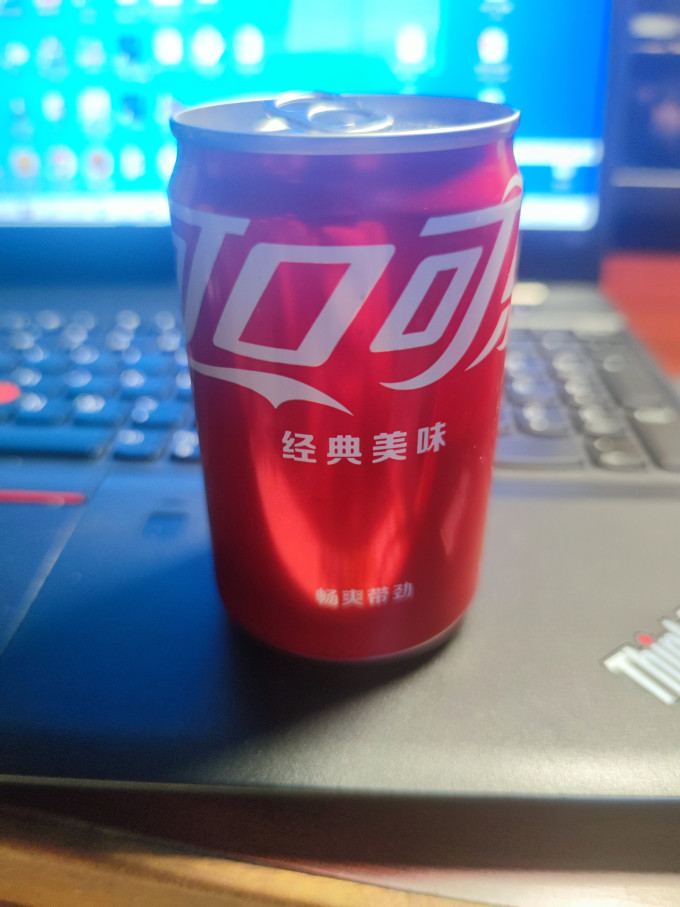 可口可乐饮料