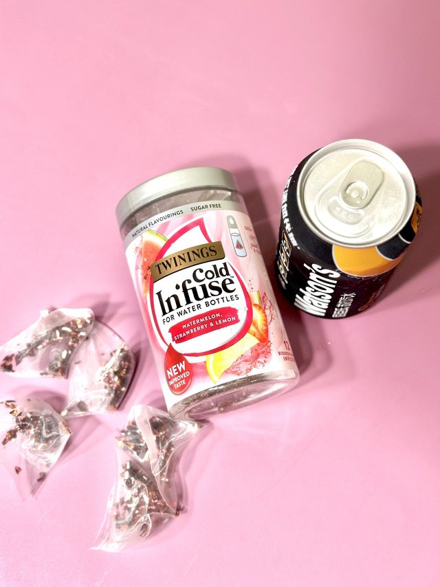 今日粉色系饮品，给你一颗少女心！