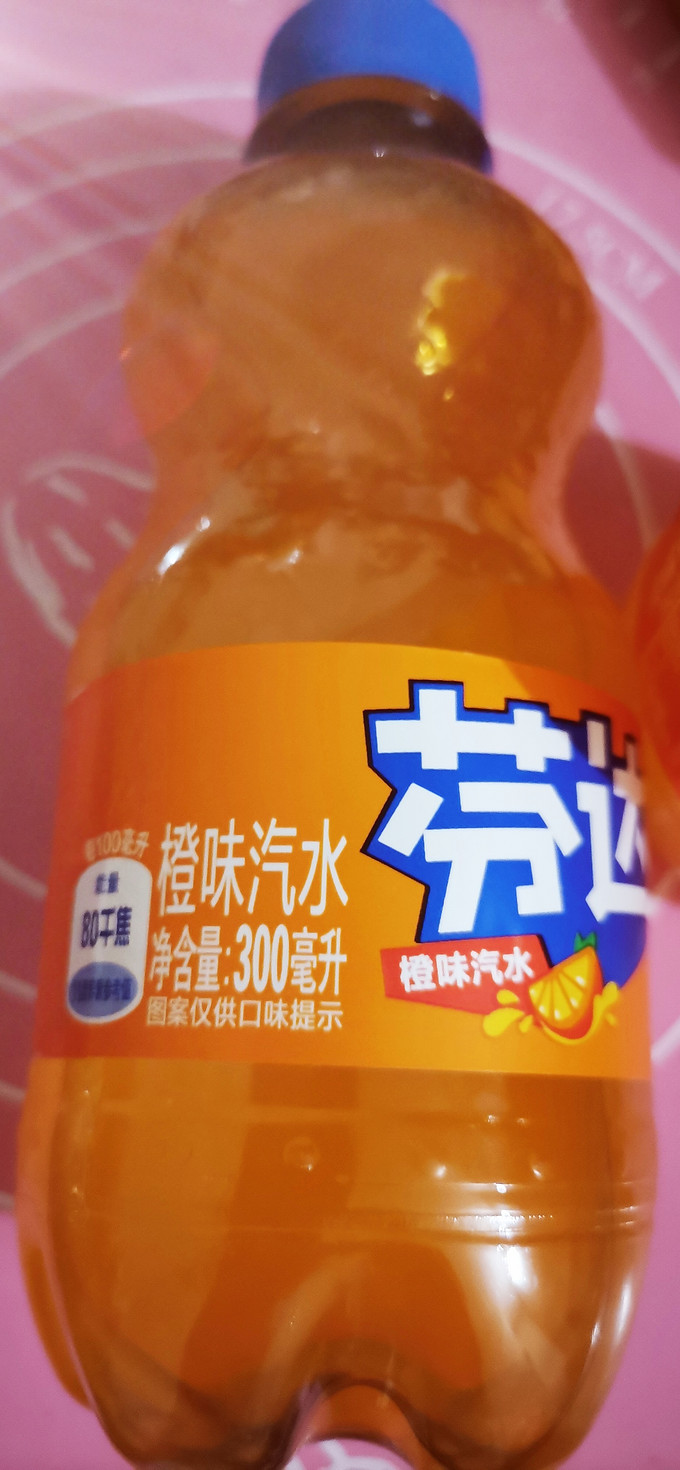 可口可乐碳酸饮料