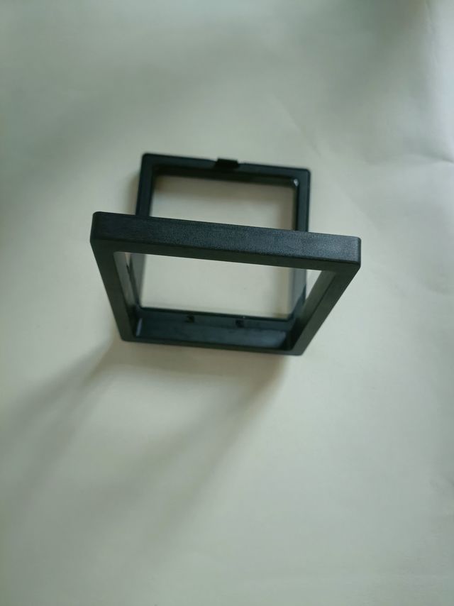 高颜值首饰防尘盒，好喜欢!