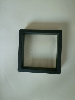 高颜值首饰防尘盒，好喜欢!