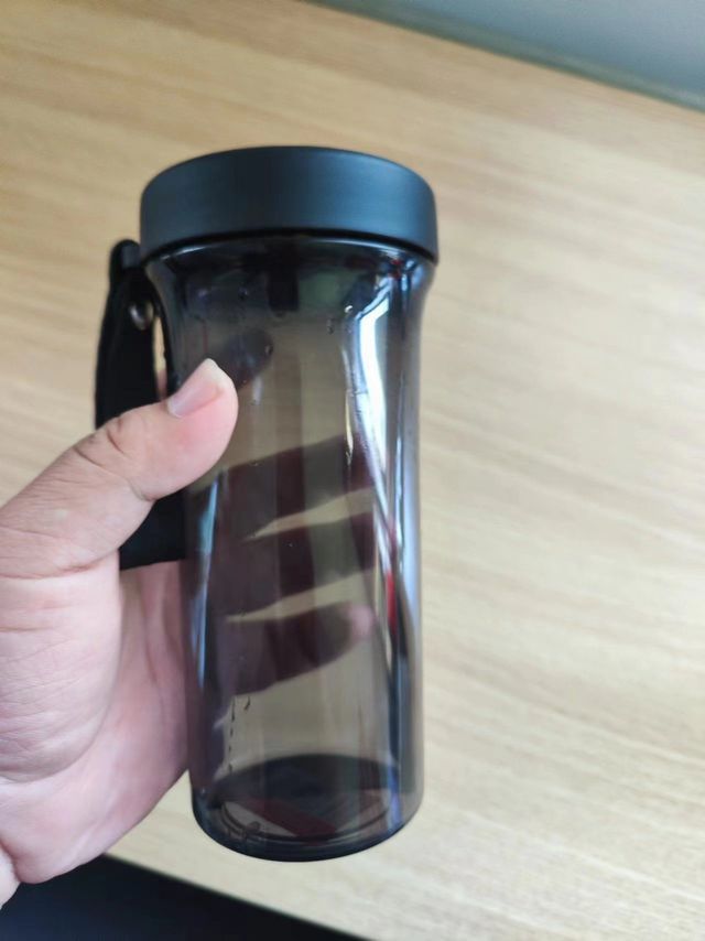 随手杯，让你的喝水变得时尚！
