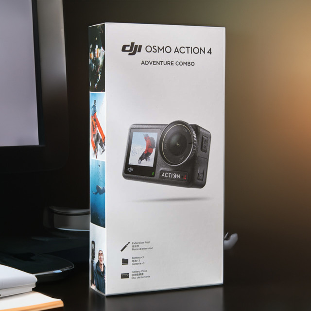 DJI Osmo Action 4的优缺点，升级了什么，是否值得购买