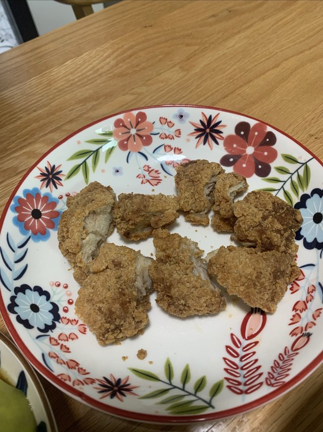 一号会员店的鸡扒，让我实现半小时内有肉菜