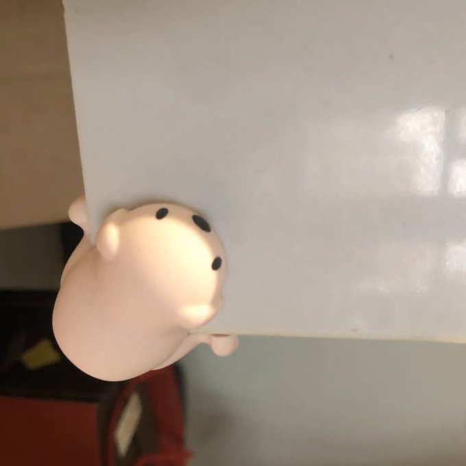 亲箩防撞条