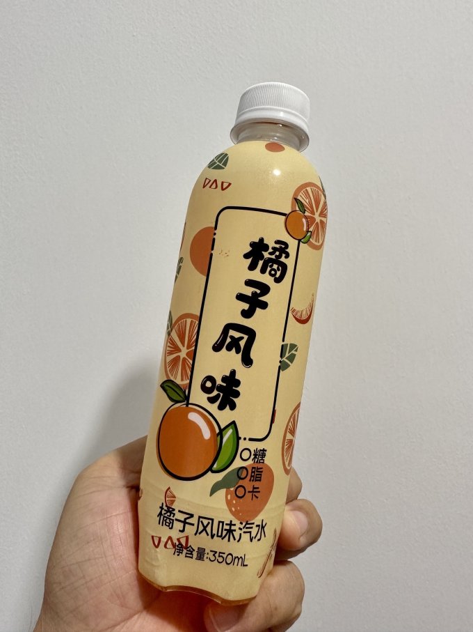 秋林·格瓦斯饮料
