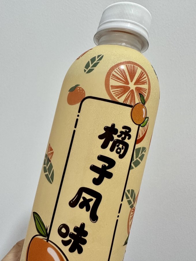 秋林·格瓦斯饮料