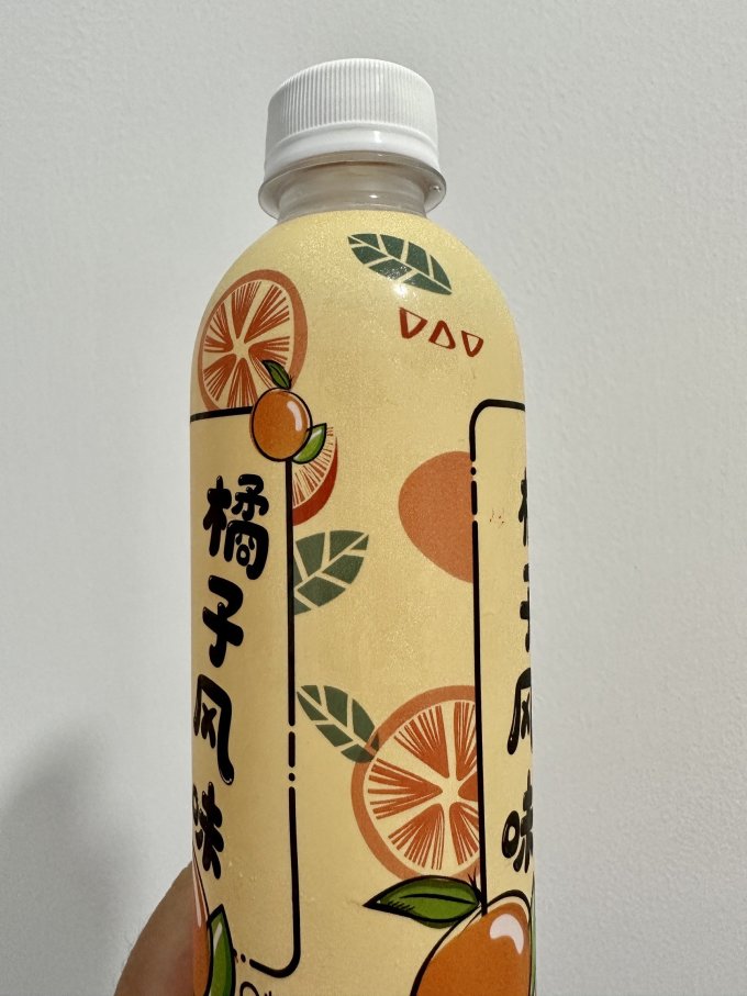 秋林·格瓦斯饮料