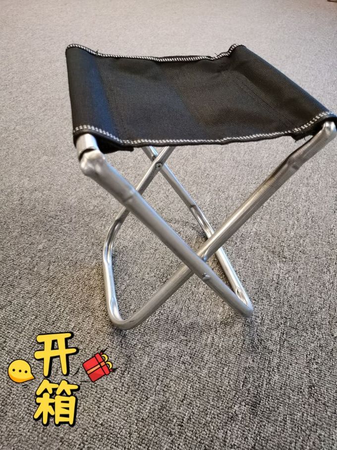 折叠椅