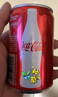 可口可乐汽水碳酸饮料 200ml*24