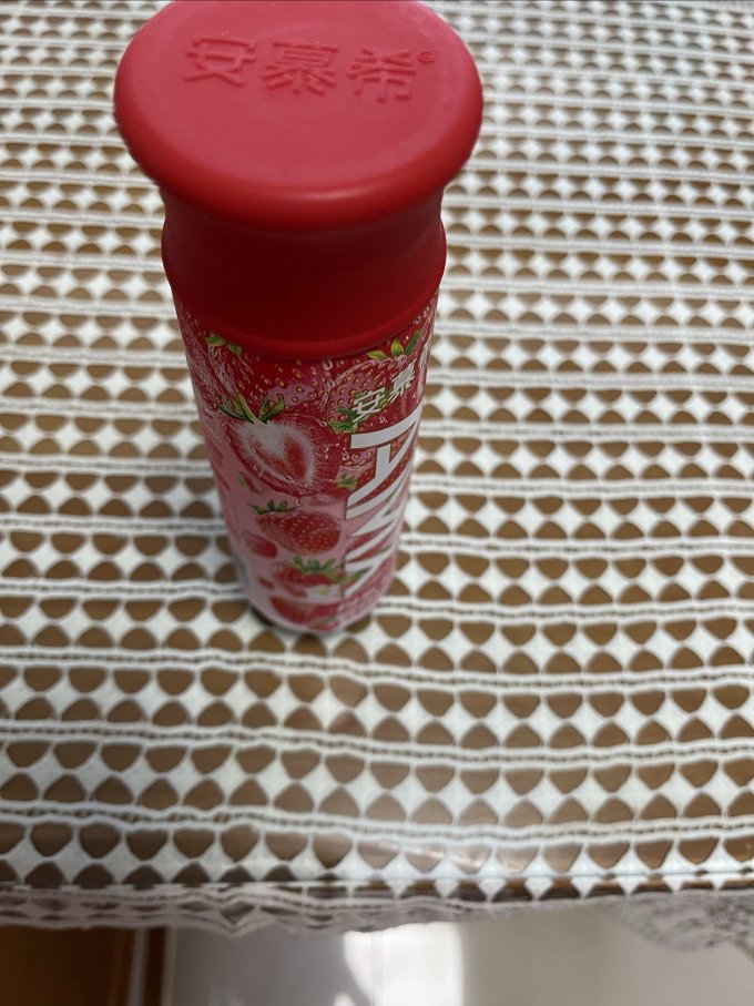 常温酸奶