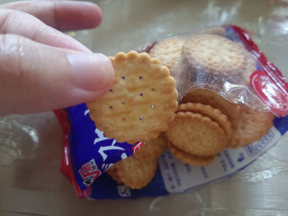 好吃😋美味Ψ(￣∀￣)Ψ小饼干🍪