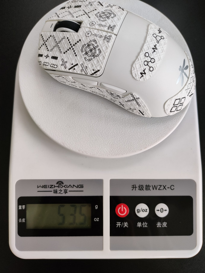 鼠标