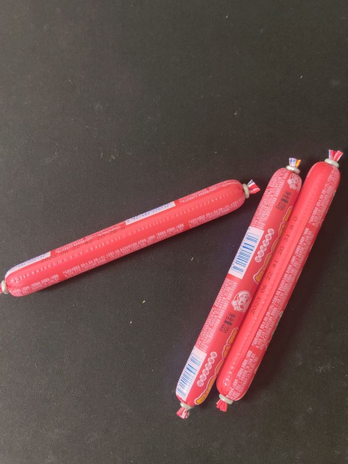双汇火腿肠
