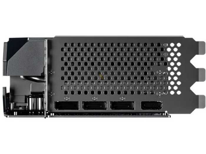 磐镭PELADN 推出 RTX 4080 ARMOUR 非公版显卡，三风扇6热管、战甲风格