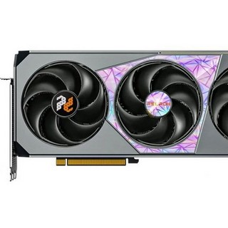 磐镭PELADN 推出 RTX 4080 ARMOUR 非公版显卡，三风扇6热管、战甲风格