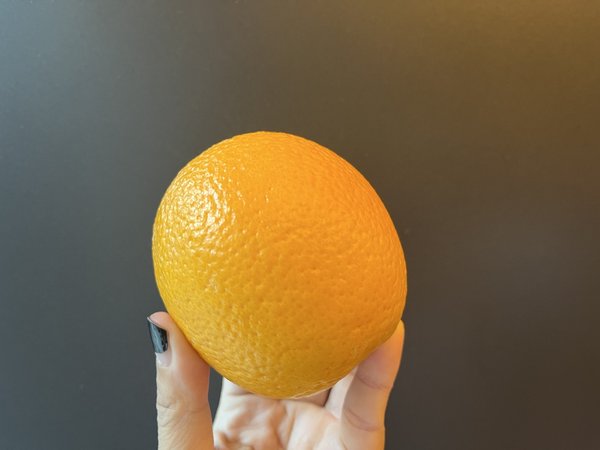夏天也要多吃新鲜水果呀🍊