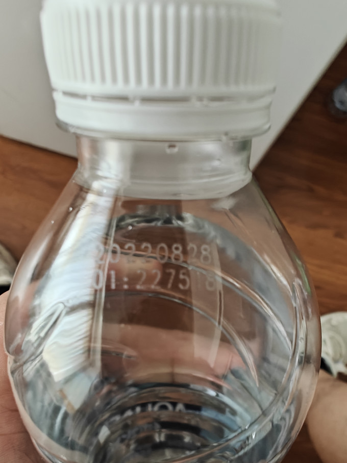 纯水乐饮用水