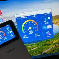 5G随身wifi自然是出差党的神器
