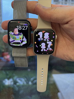 七夕来了！戴apple Watch也要成双结对呀！