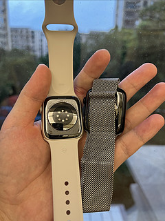 七夕来了！戴apple Watch也要成双结对呀！