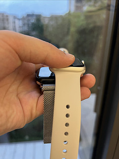 七夕来了！戴apple Watch也要成双结对呀！