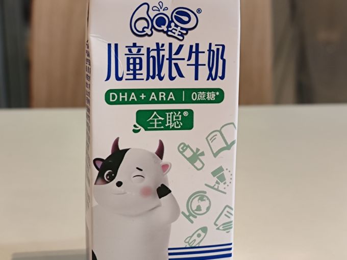 奶类制品