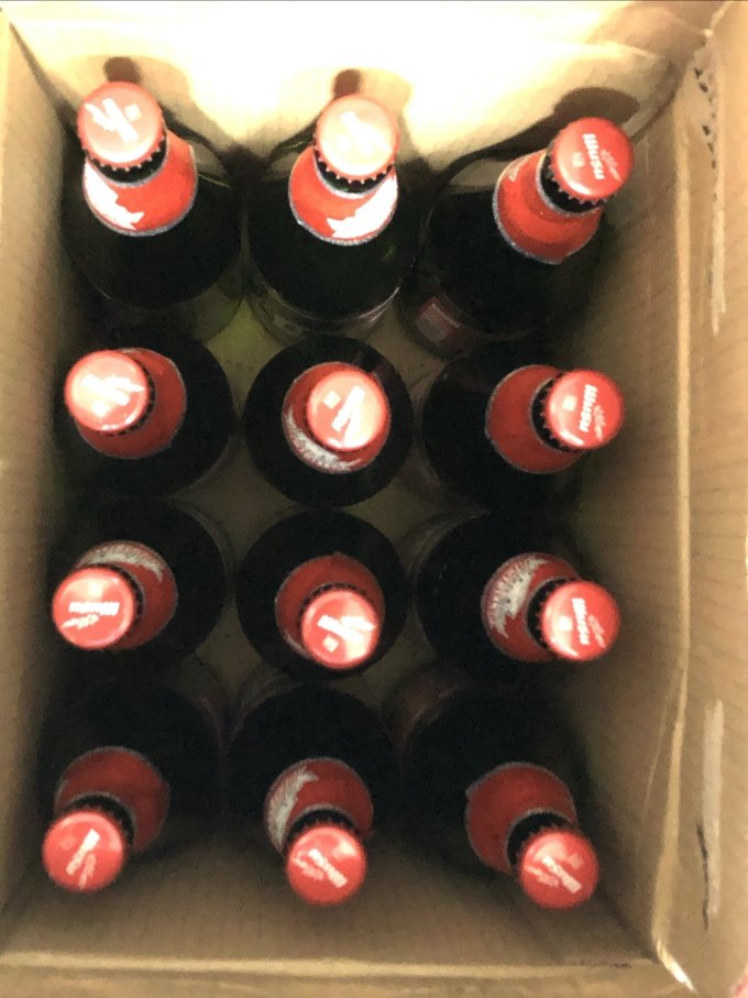 精酿啤酒