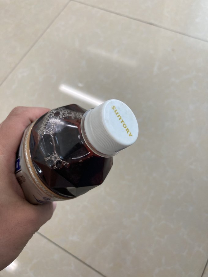 三得利茶类饮料