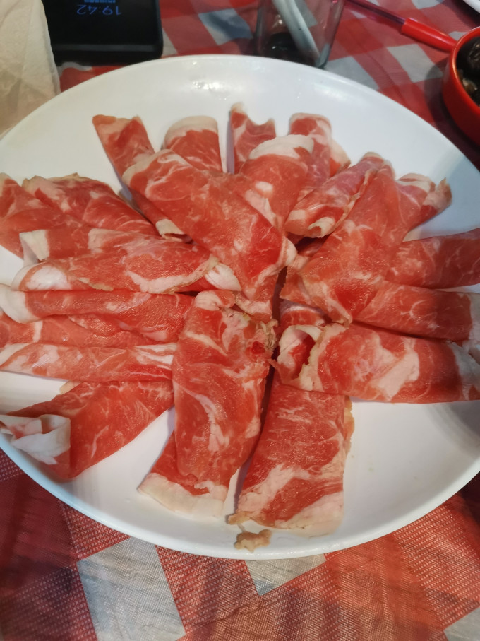 月盛斋聚会餐饮