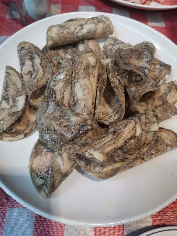 月盛斋聚会餐饮
