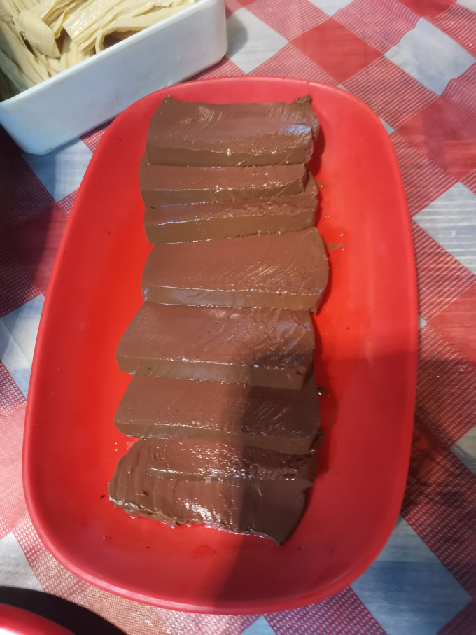 月盛斋聚会餐饮
