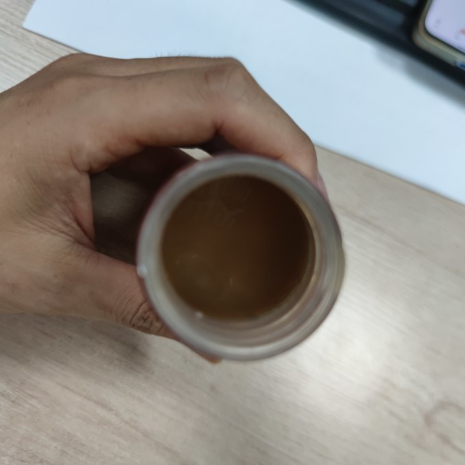 可比可其他饮料