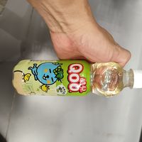 酷儿饮料，很久没有喝过了